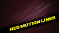 Red Lines Motion