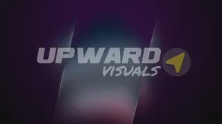 Purple Liquid Motion